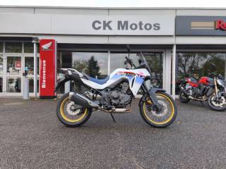 HONDA XL750 TRANSALP - 2025
