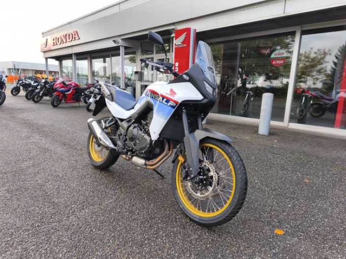 HONDA XL750 TRANSALP 4