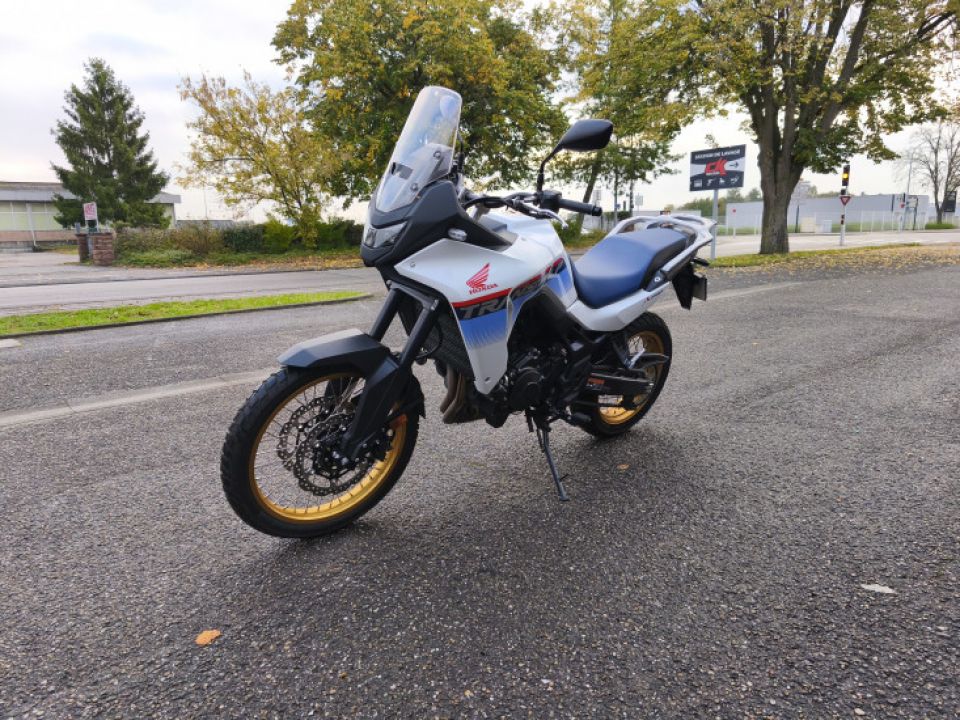 HONDA XL750 TRANSALP 4