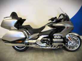 HONDA GL 1800 GOLDWING DCT - 2023