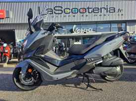 SYM CRUISYM 125 - 2024