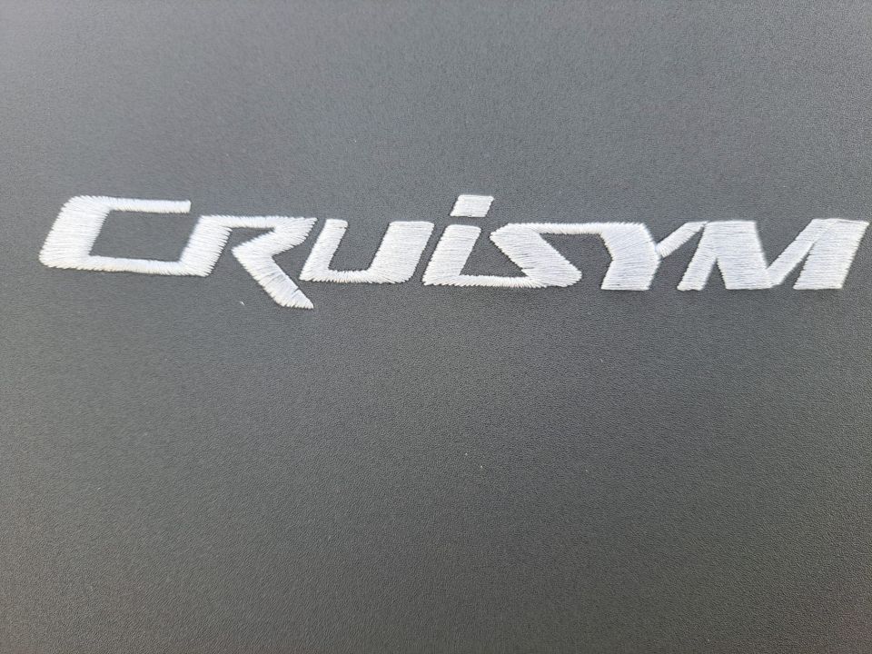 SYM CRUISYM 4
