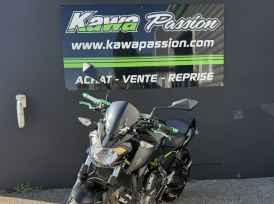 KAWASAKI Z 650 - 2018
