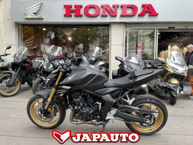 HONDA CB1000 Hornet SP 4
