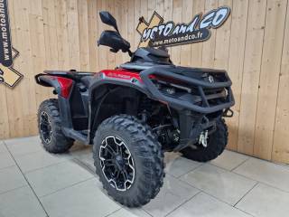CAN-AM Outlander 850 XT - 2025