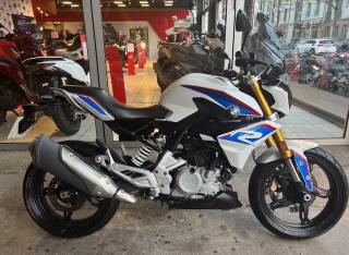 BMW G310R - 2020