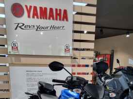 SUZUKI GSX-S 125 ABS - 2022