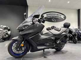YAMAHA XP T-MAX 560 TECH MAX - 2024
