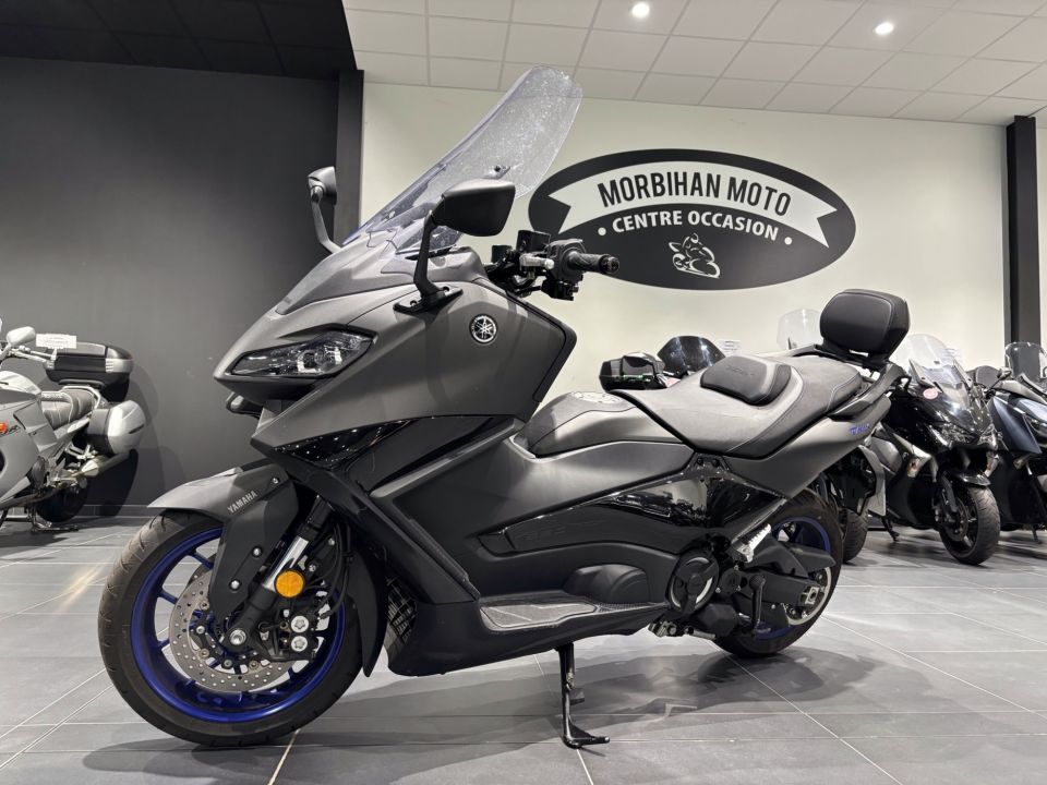 YAMAHA XP T-MAX 560 TECH MAX 4
