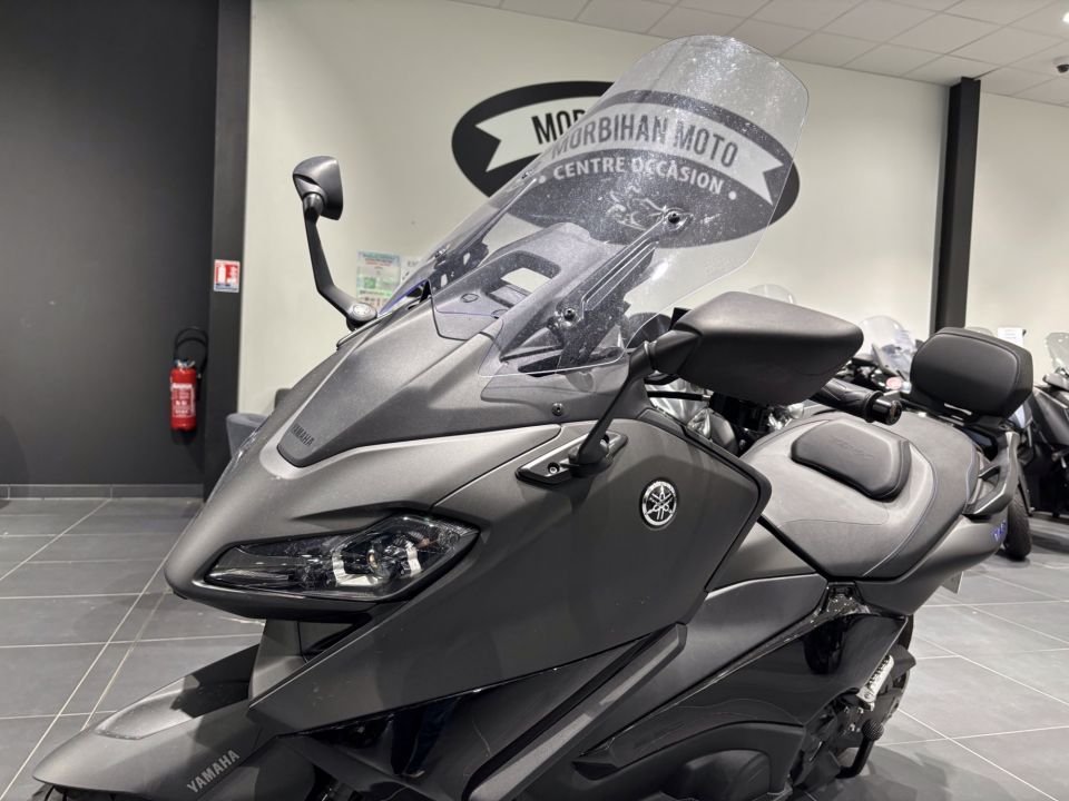 YAMAHA XP T-MAX 560 TECH MAX 4