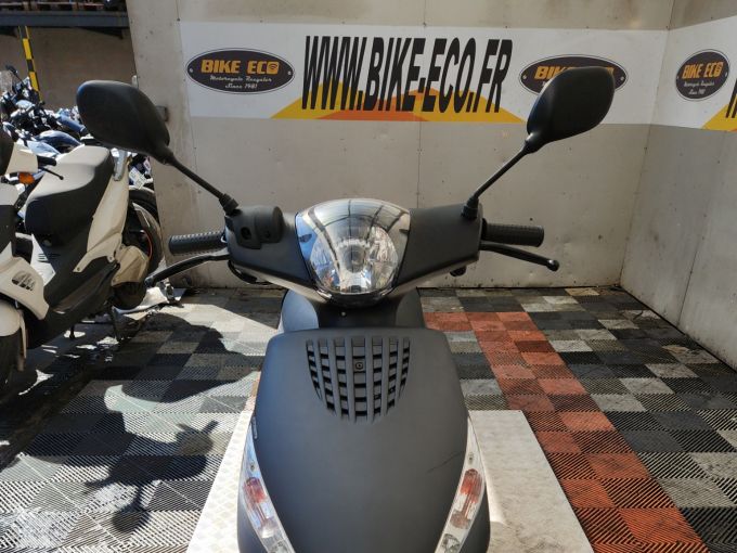 PIAGGIO ZIP 50 4T 4