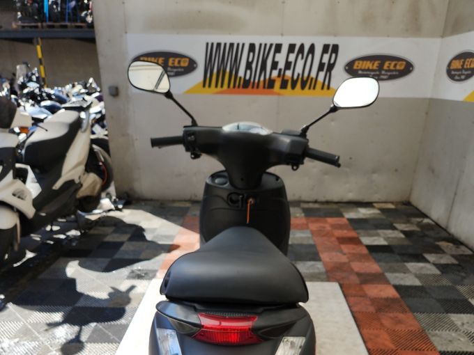 PIAGGIO ZIP 50 4T 4
