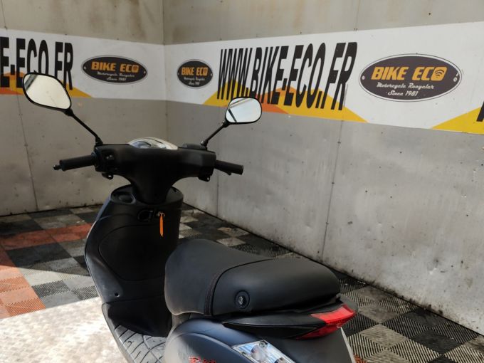 PIAGGIO ZIP 50 4T 4