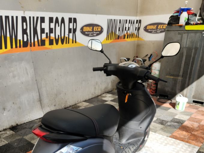 PIAGGIO ZIP 50 4T 4