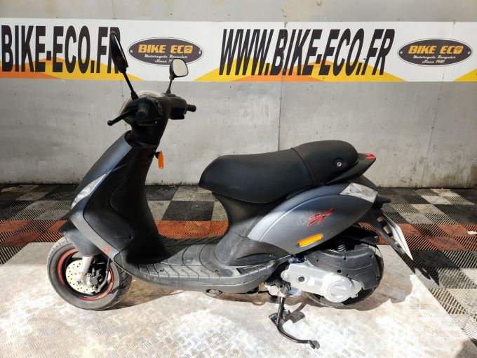 PIAGGIO ZIP 50 4T 4