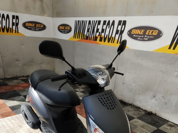 PIAGGIO ZIP 50 4T 4