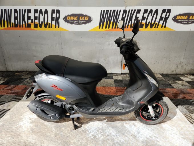 PIAGGIO ZIP 50 4T 4