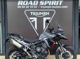 TRIUMPH Tiger 900 GT PRO - 2025