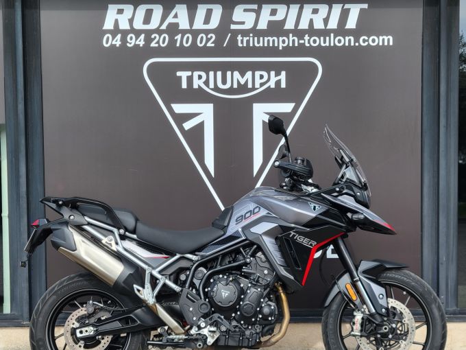 TRIUMPH Tiger 900 GT PRO 4