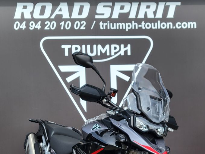 TRIUMPH Tiger 900 GT PRO 4