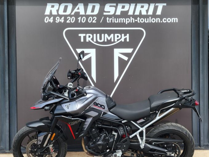 TRIUMPH Tiger 900 GT PRO 4