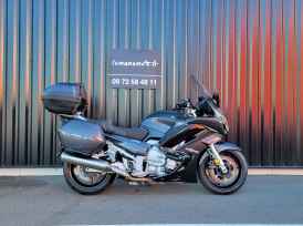 YAMAHA FJR 1300A - 2017