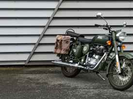 ROYAL ENFIELD 500 BULLET CLASSIC - 2019
