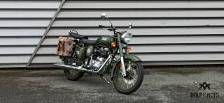 ROYAL ENFIELD 500 BULLET CLASSIC - 2019