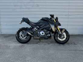 SUZUKI GSX-S 1000 ABS - 2024