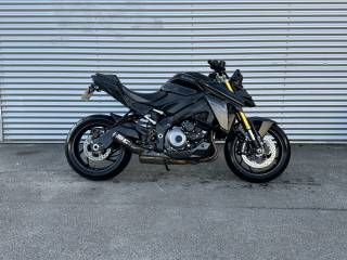 SUZUKI GSX-S 1000 ABS - 2024