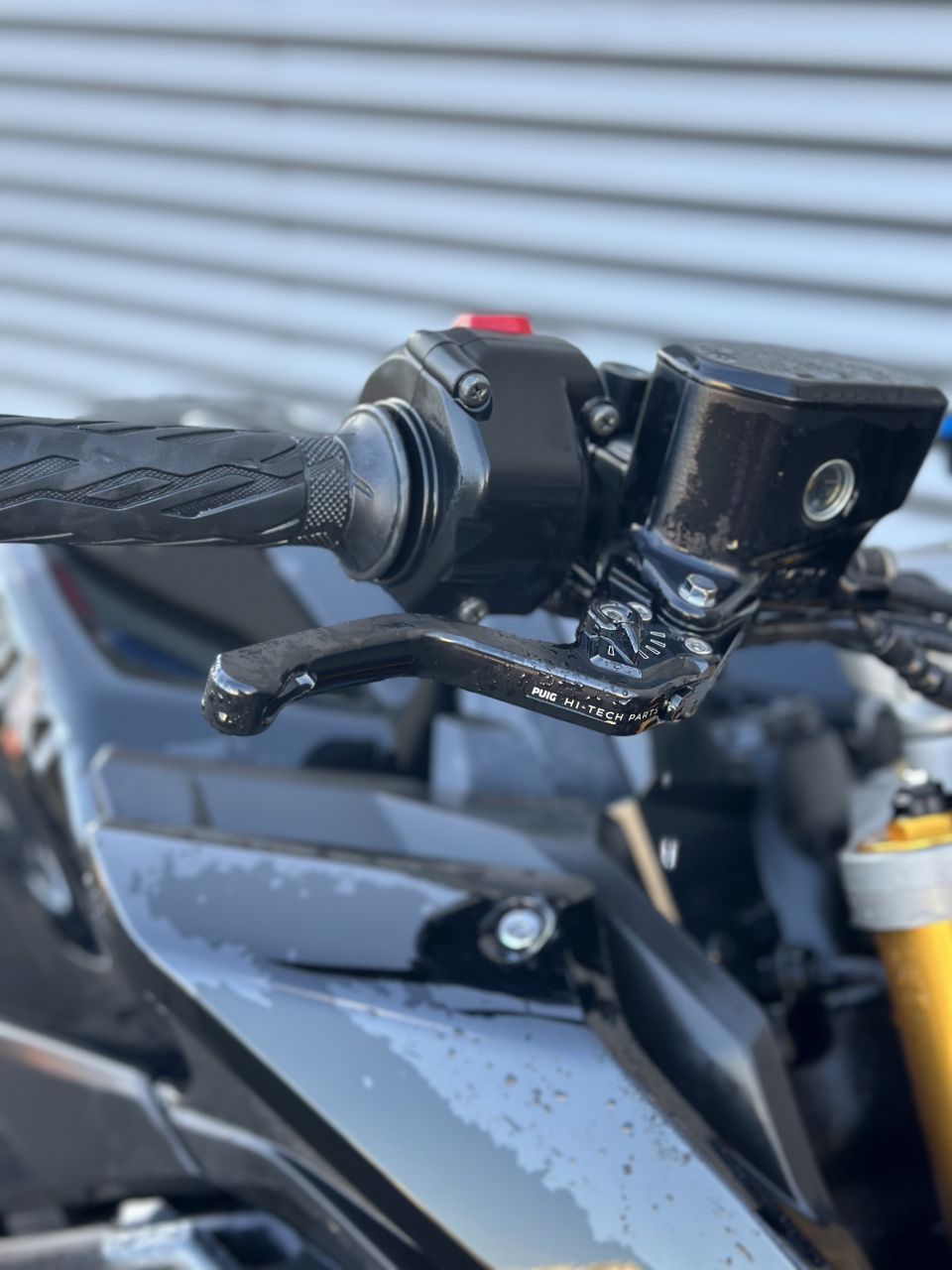 SUZUKI GSX-S 1000 ABS 4