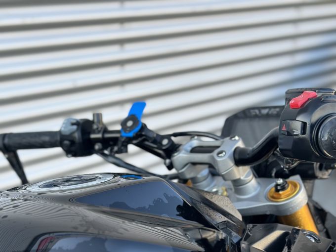 SUZUKI GSX-S 1000 ABS 4