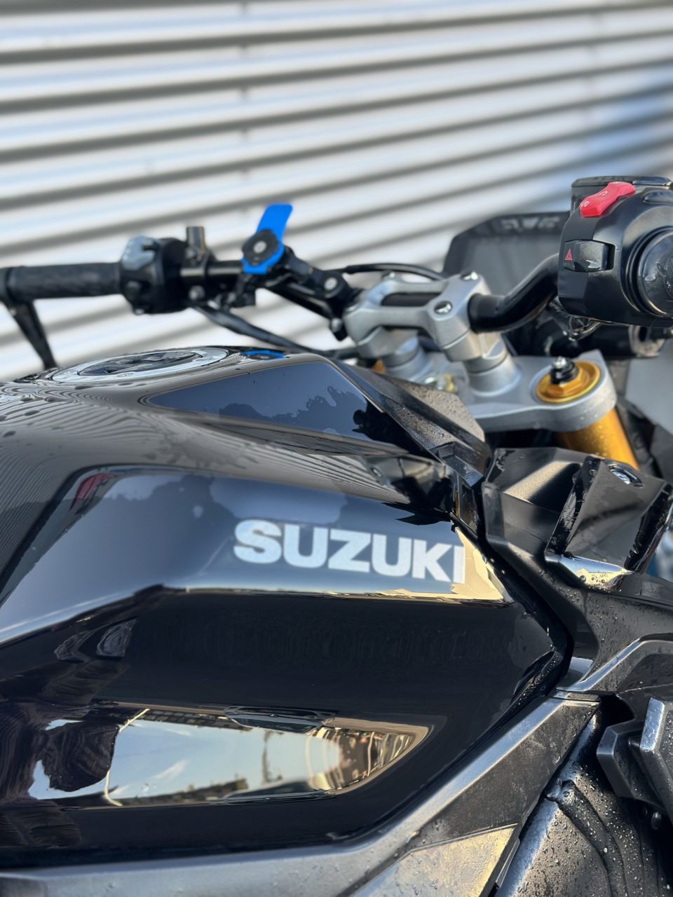 SUZUKI GSX-S 1000 ABS 4