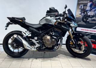 HONDA CB500F ABS - 2022