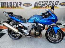 KAWASAKI Z 750 S - 2015