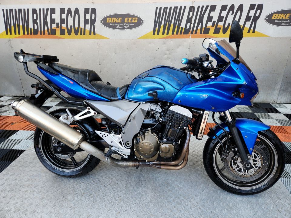 KAWASAKI Z 750 S 4