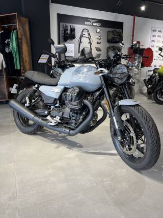 MOTO GUZZI V7 SPORT - 2025