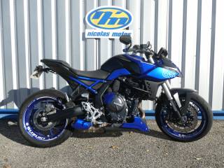 SUZUKI GSX-8S - 2024