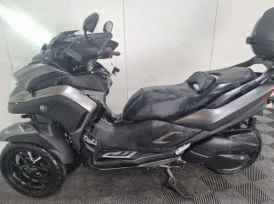 YAMAHA TRICITY 300 - 2021