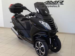 PEUGEOT METROPOLIS 400 - 2019