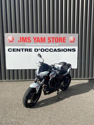 KAWASAKI Z 650 - 2022