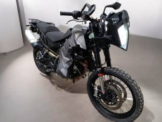 KTM 890 ADVENTURE - 2021