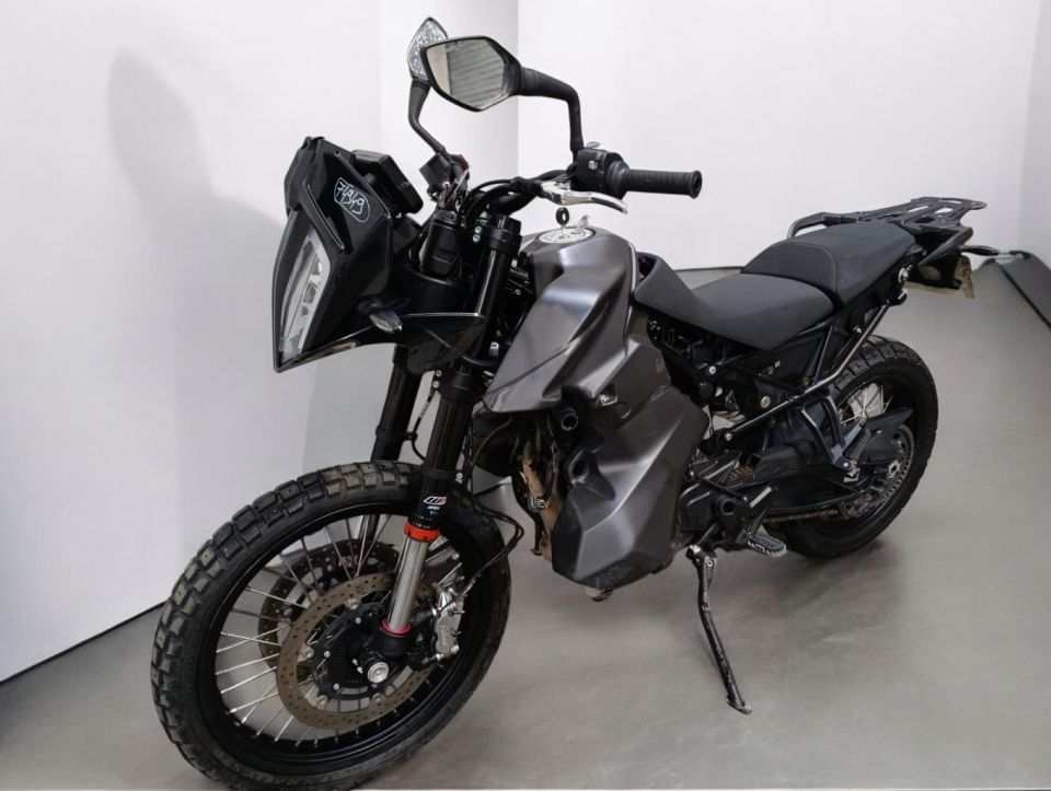 KTM 890 ADVENTURE 4
