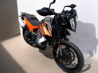 KTM 890 ADVENTURE - 2021