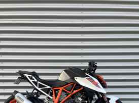 KTM 1290 SUPER DUKE R - 2017