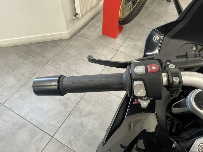 BMW F 800 GT 4