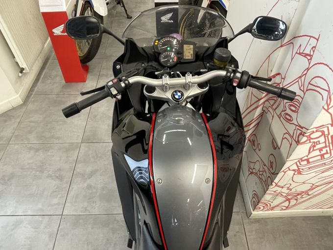 BMW F 800 GT 4
