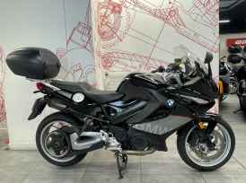 BMW F 800 GT - 2019