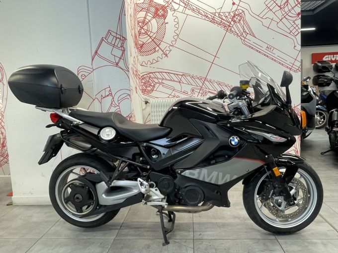 BMW F 800 GT 4