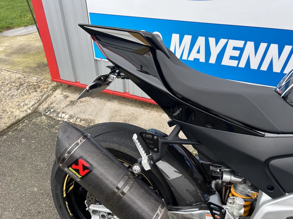 APRILIA TUONO 1100 V4 FACTORY 4